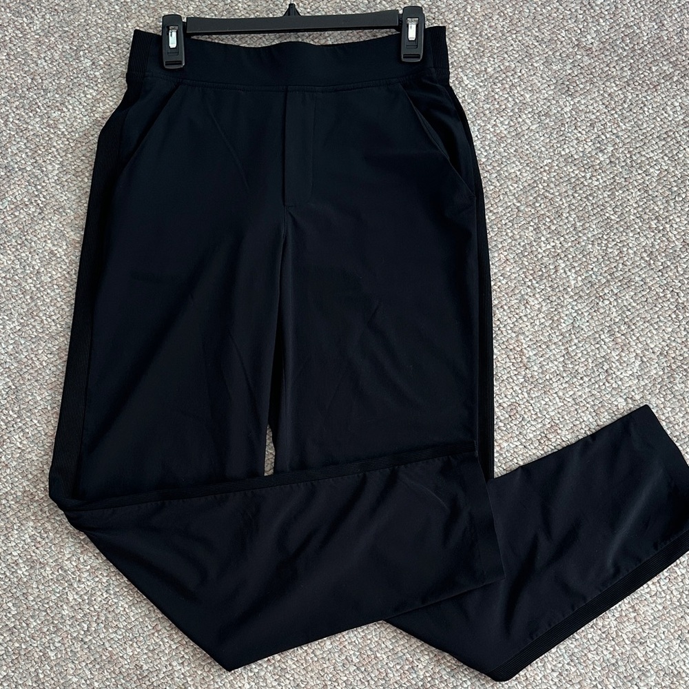 Athleta Black Active Leggings